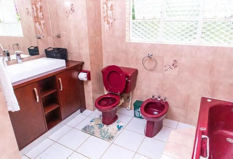 スイート, Chic Guest House & Solar System Free From Load Shedding