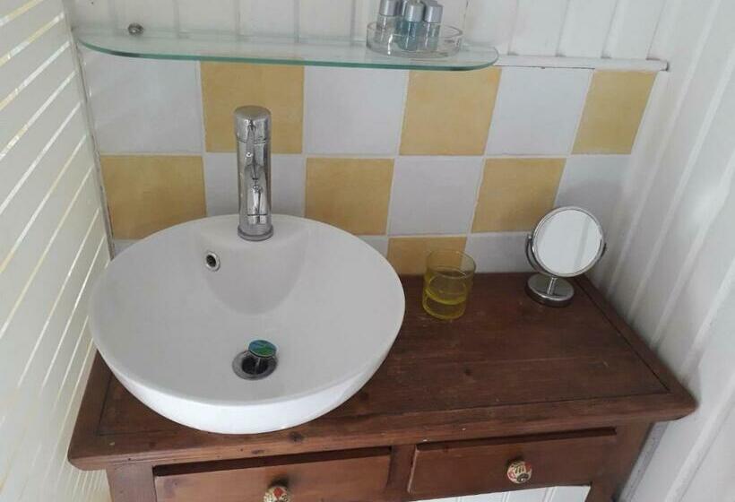 חדר סטנדרט, Peniche Caroline