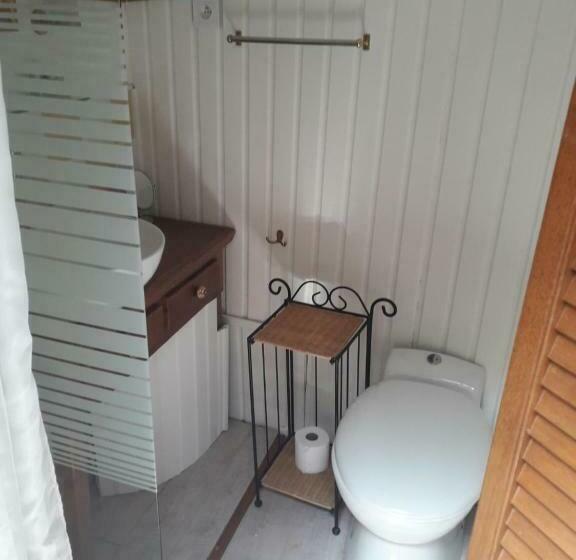 חדר סטנדרט, Peniche Caroline