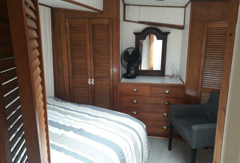 חדר סטנדרט, Peniche Caroline