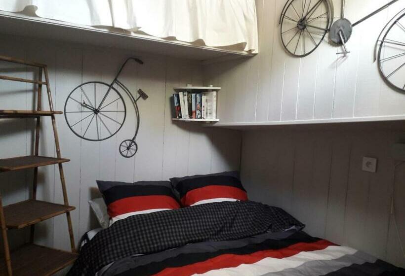 חדר סטנדרט, Peniche Caroline