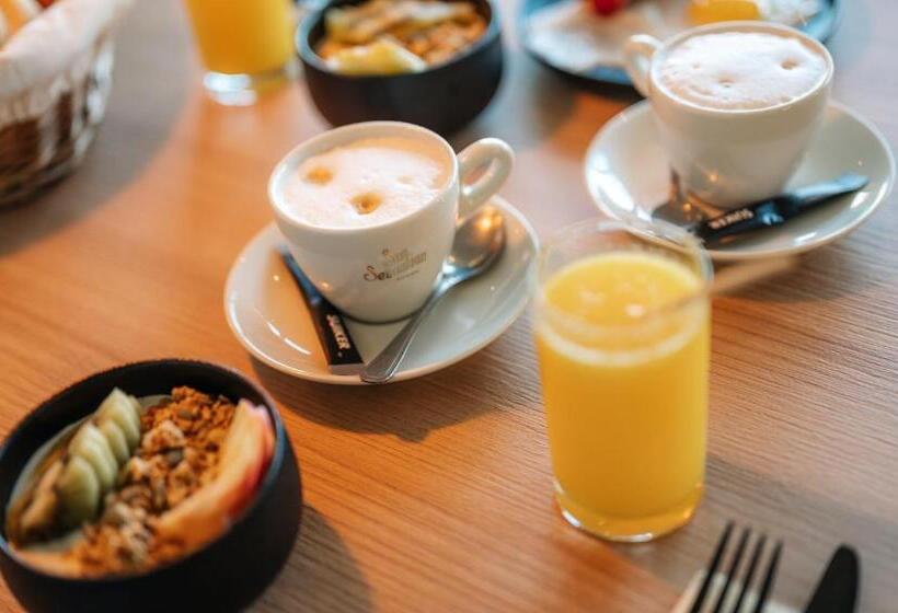 חדר סופריור, Myhotel Steenwijk   Giethoorn