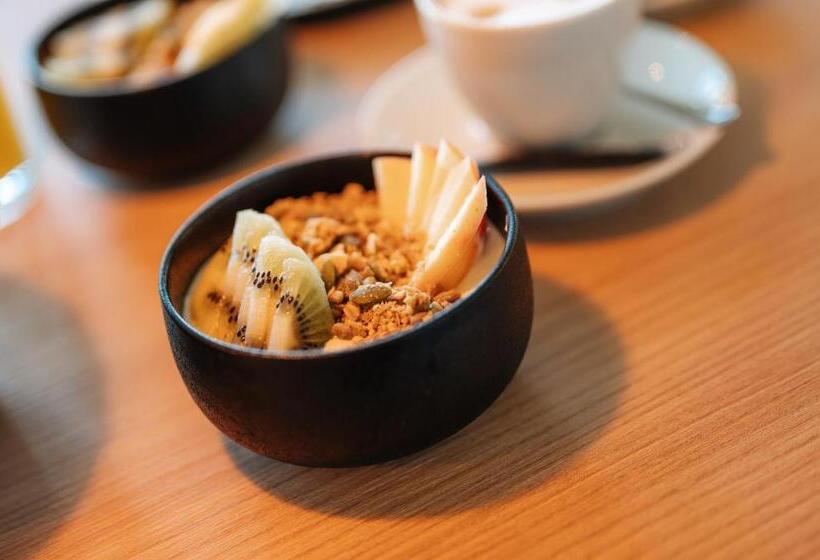 스탠다드 발코니 룸, Myhotel Steenwijk   Giethoorn