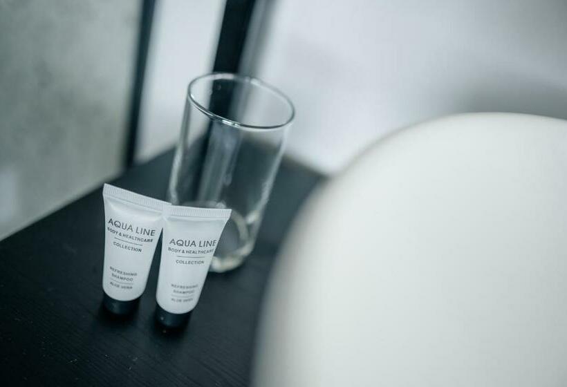 חדר דלוקס, Myhotel Steenwijk   Giethoorn