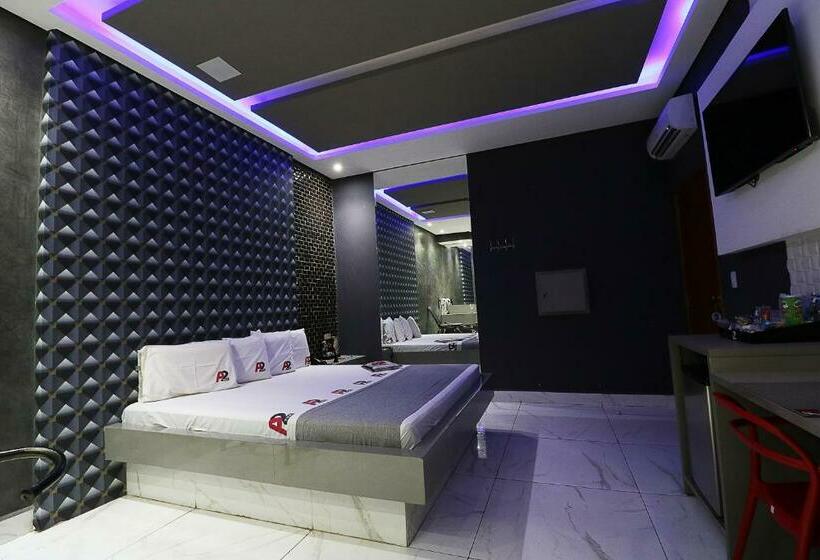 Suite Executive, A2 Motel