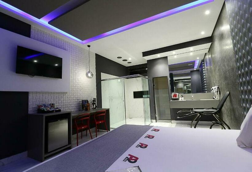 Suite Executive, A2 Motel