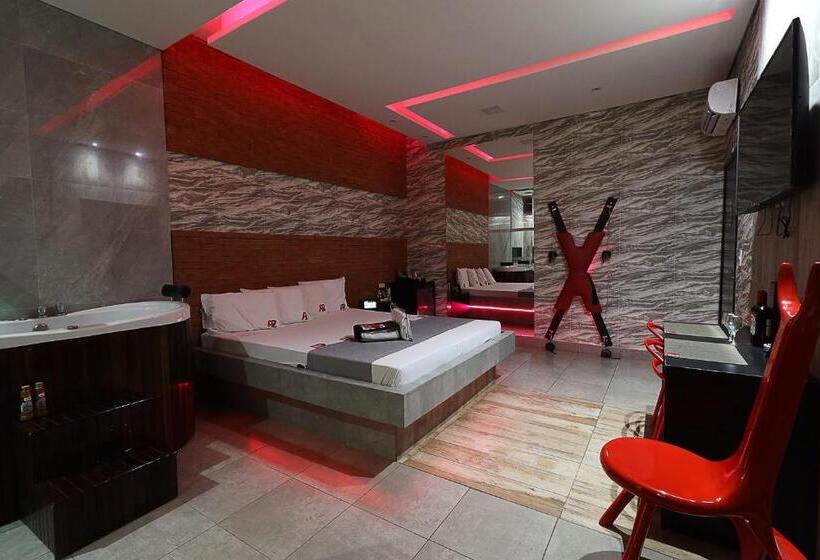 Suite Supérieure, A2 Motel