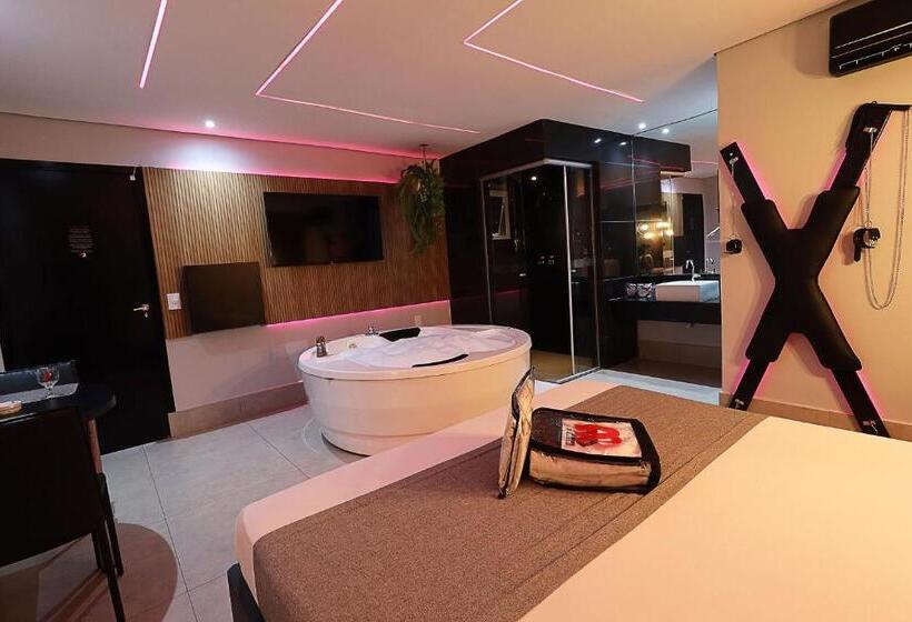 Люкс Повышенной Комфортности, A2 Motel