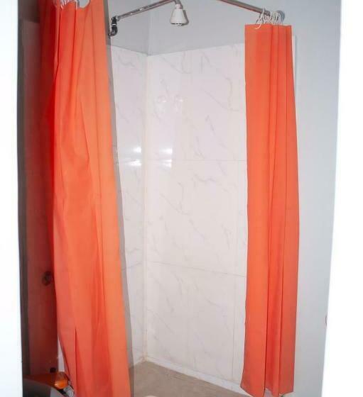 اتاق استاندارد سه تخته با بالکن, In The Heart Of Praia   Family B&b