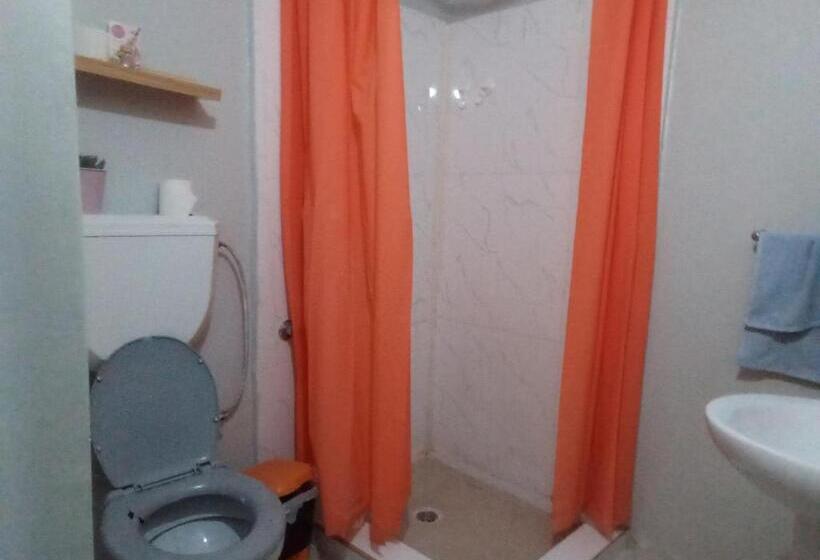 اتاق استاندارد, In The Heart Of Praia   Family B&b