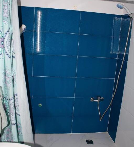 اتاق استاندارد, In The Heart Of Praia   Family B&b