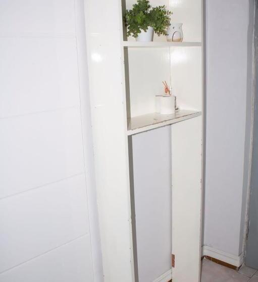 اتاق استاندارد, In The Heart Of Praia   Family B&b