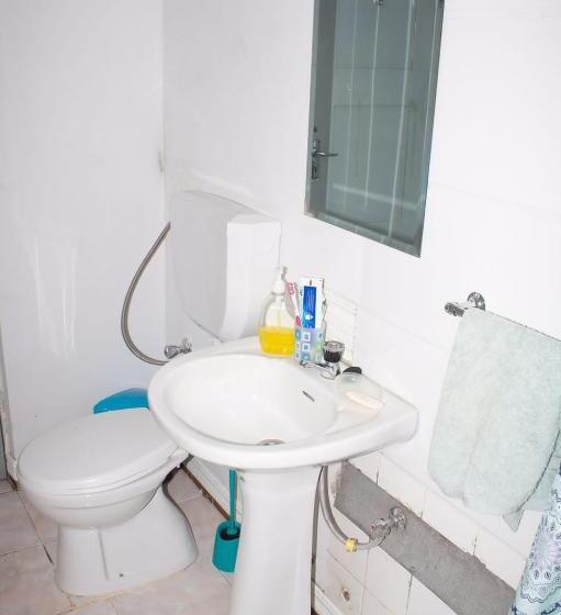 اتاق استاندارد, In The Heart Of Praia   Family B&b