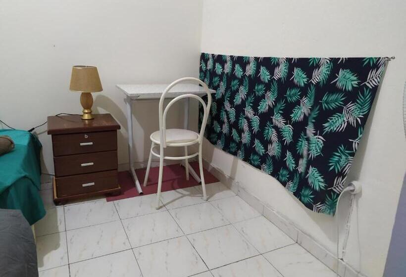 اتاق استاندارد, In The Heart Of Praia   Family B&b