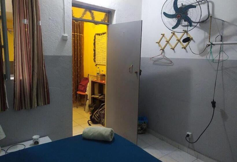 اتاق استاندارد, In The Heart Of Praia   Family B&b