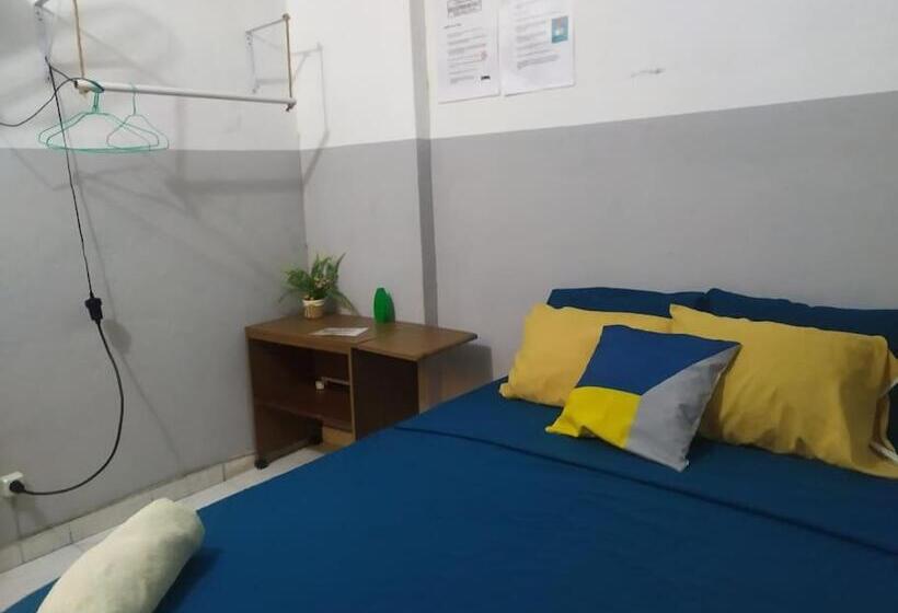 اتاق استاندارد, In The Heart Of Praia   Family B&b