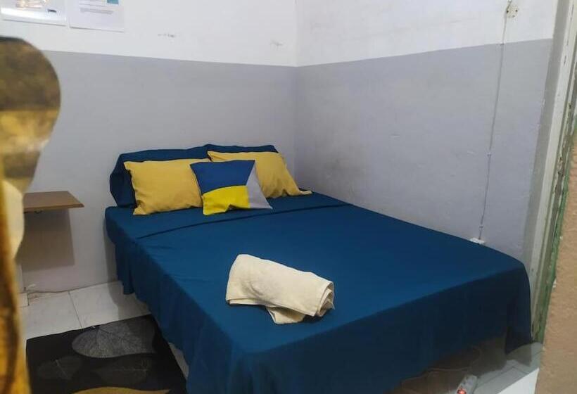 اتاق استاندارد, In The Heart Of Praia   Family B&b