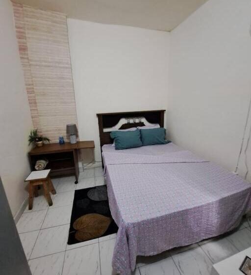 اتاق استاندارد, In The Heart Of Praia   Family B&b