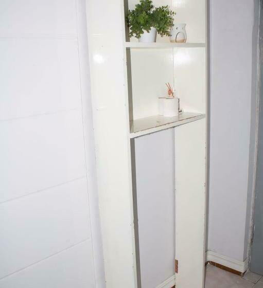 اتاق استاندارد سه تخته با بالکن, In The Heart Of Praia   Family B&b