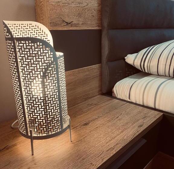 Номер Стандарт, Affittacamere Da Zippo