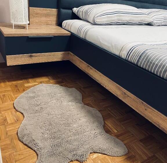 Номер Стандарт, Affittacamere Da Zippo