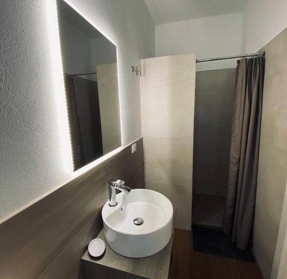 Номер Стандарт, Affittacamere Da Zippo