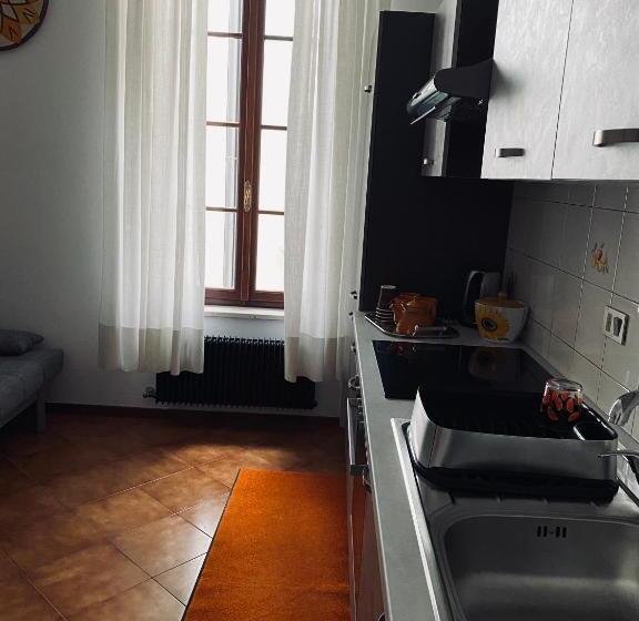 家庭间, Affittacamere Da Zippo