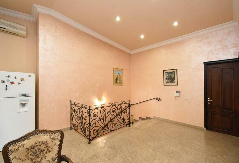 标准间, Guest House Yerevan