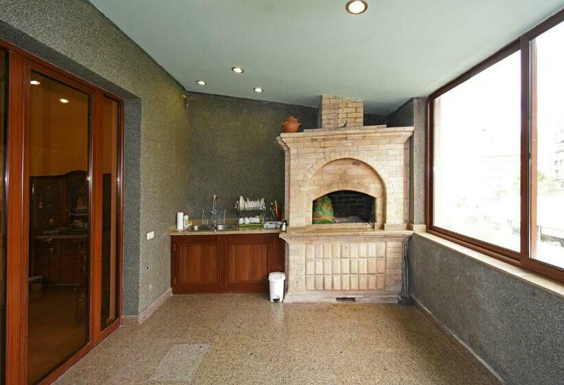 스탠다드 룸, Guest House Yerevan