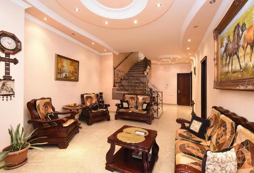 스탠다드 룸, Guest House Yerevan