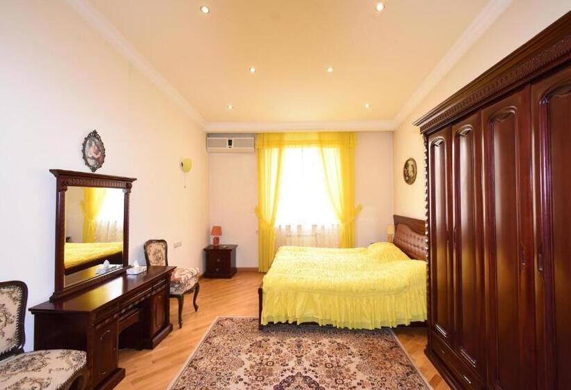 스탠다드 룸, Guest House Yerevan