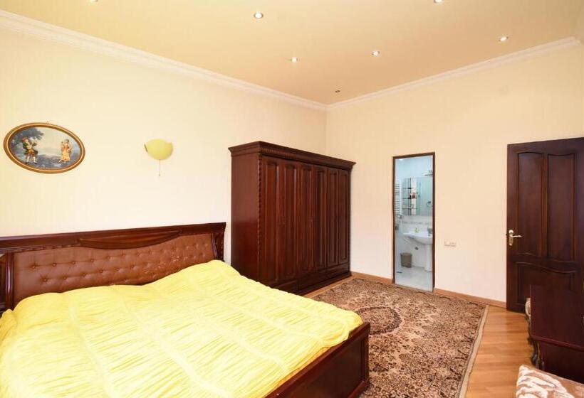 스탠다드 룸, Guest House Yerevan