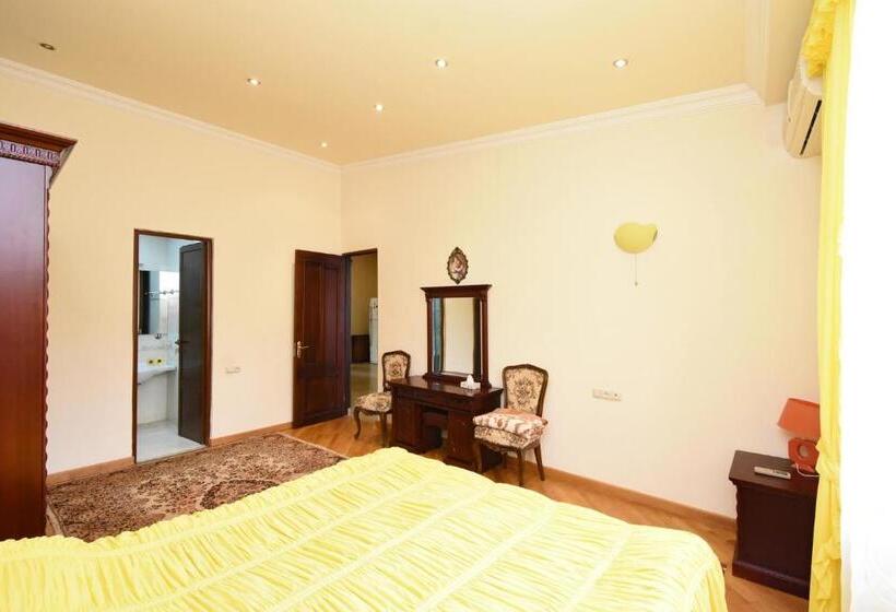 스탠다드 룸, Guest House Yerevan