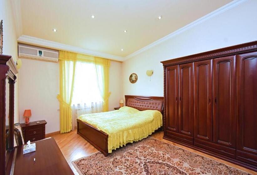 스탠다드 룸, Guest House Yerevan