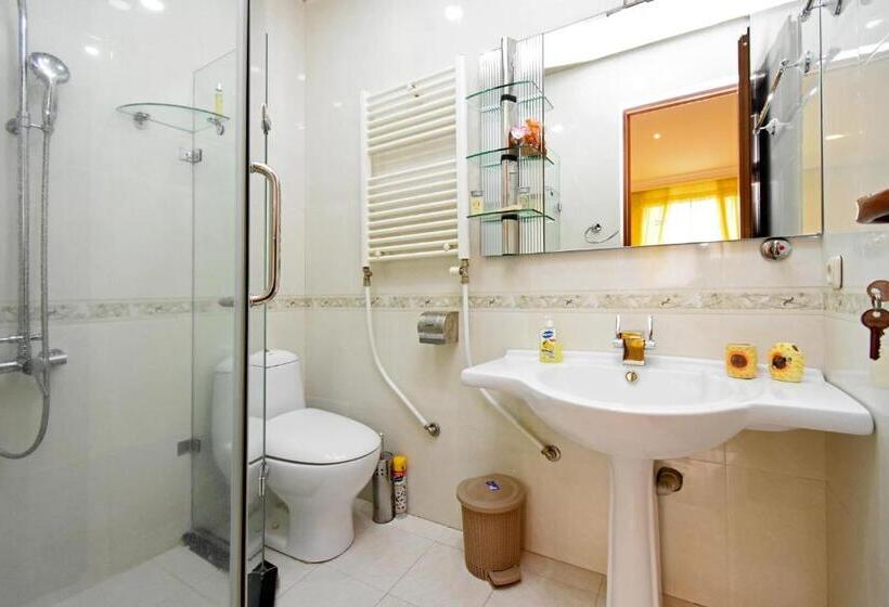 스탠다드 룸, Guest House Yerevan