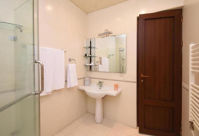 스탠다드 룸, Guest House Yerevan