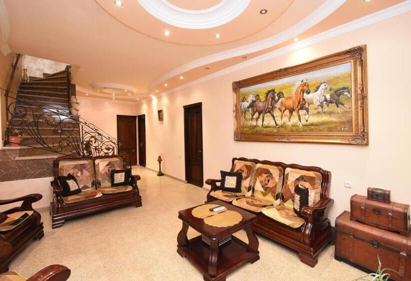 스탠다드 룸, Guest House Yerevan