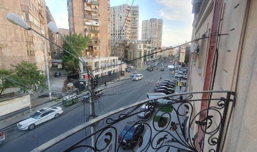 豪华房间, Guest House Yerevan