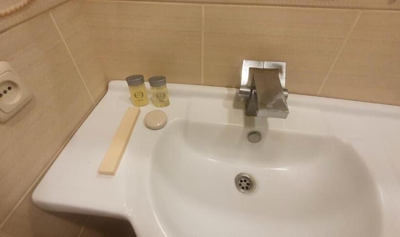 디럭스 룸, Guest House Yerevan