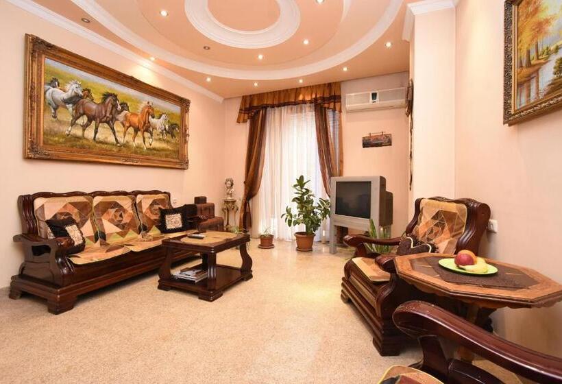 豪华房间, Guest House Yerevan