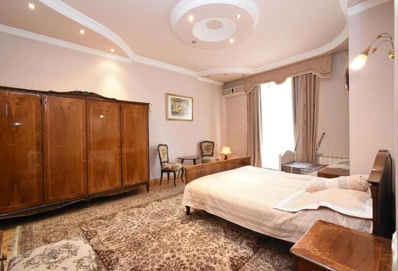 디럭스 룸, Guest House Yerevan
