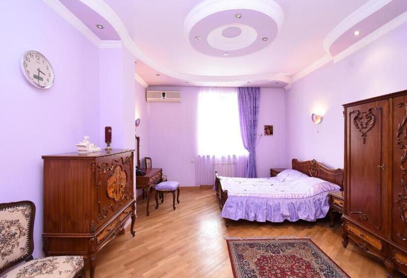 스탠다드 룸, Guest House Yerevan