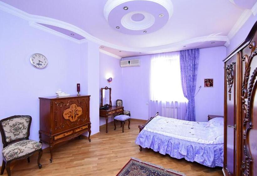 스탠다드 룸, Guest House Yerevan