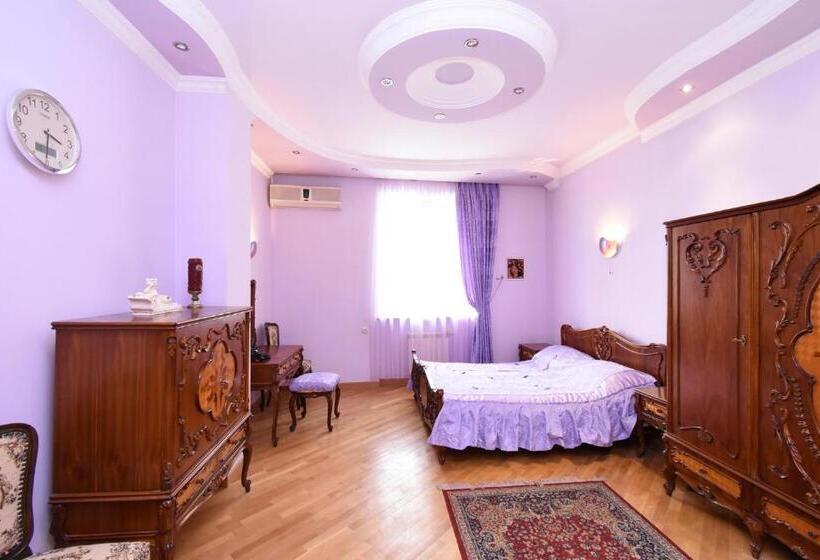 스탠다드 룸, Guest House Yerevan