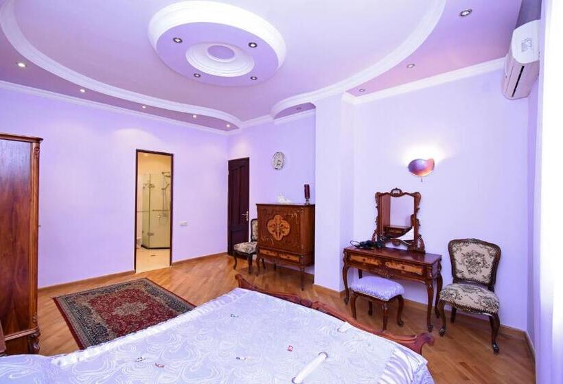 스탠다드 룸, Guest House Yerevan