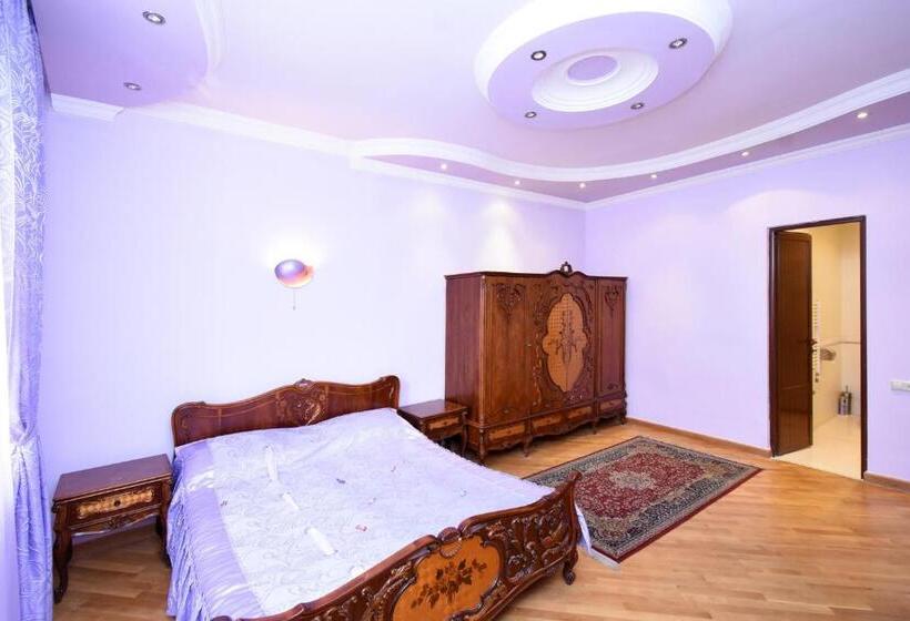 스탠다드 룸, Guest House Yerevan