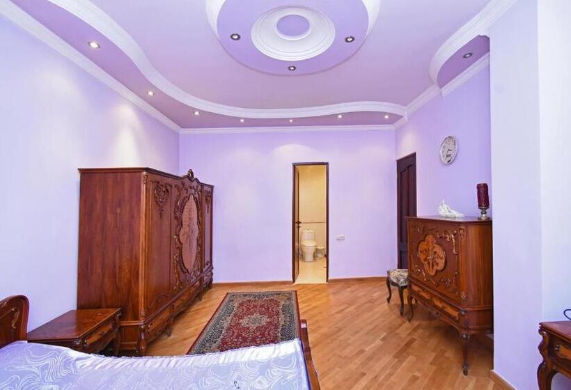 스탠다드 룸, Guest House Yerevan