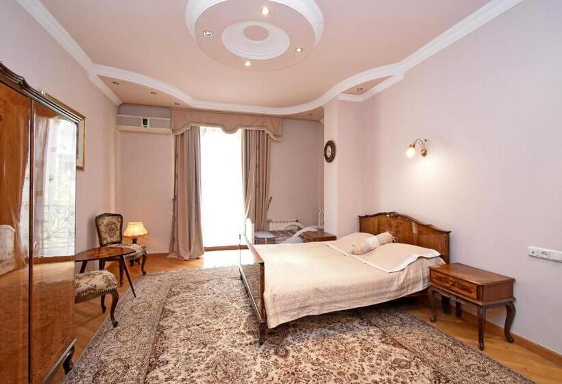 디럭스 룸, Guest House Yerevan