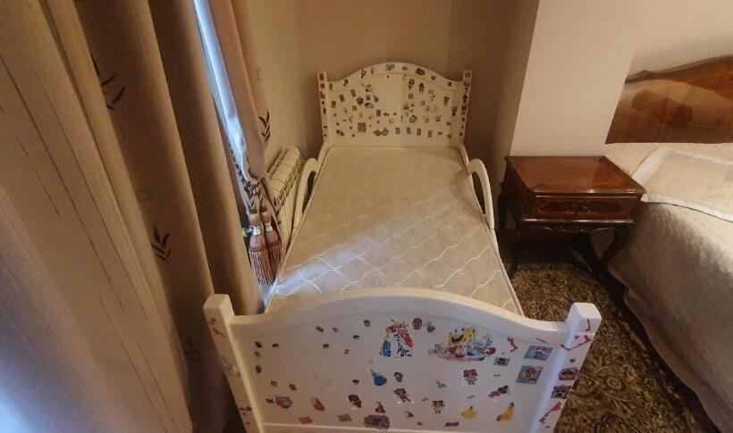 디럭스 룸, Guest House Yerevan