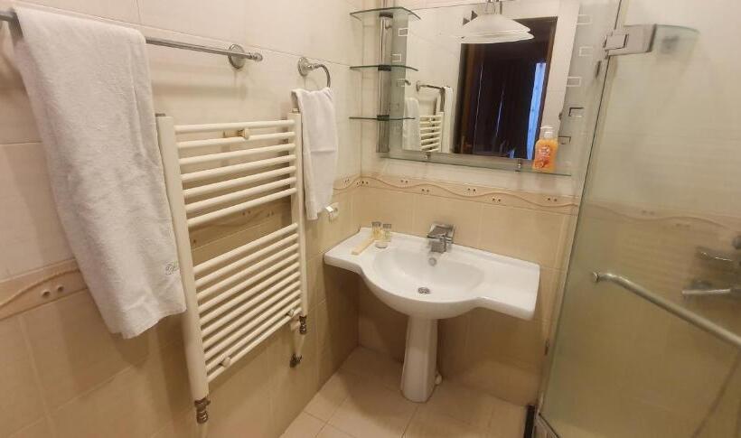 디럭스 룸, Guest House Yerevan